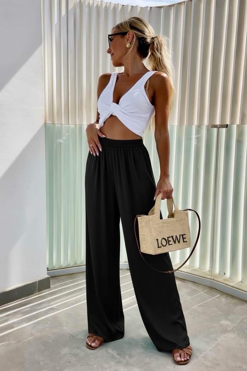 Maccy Pantalon