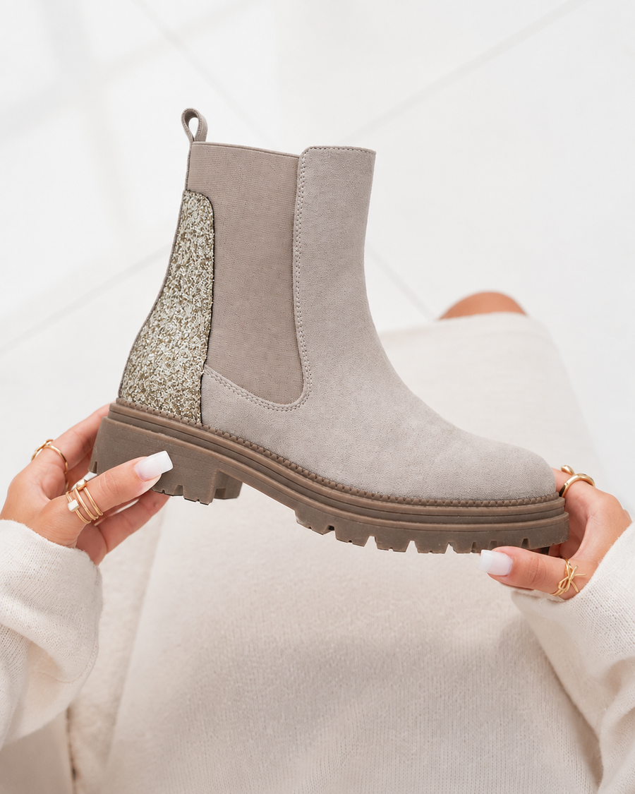 Nina Boots