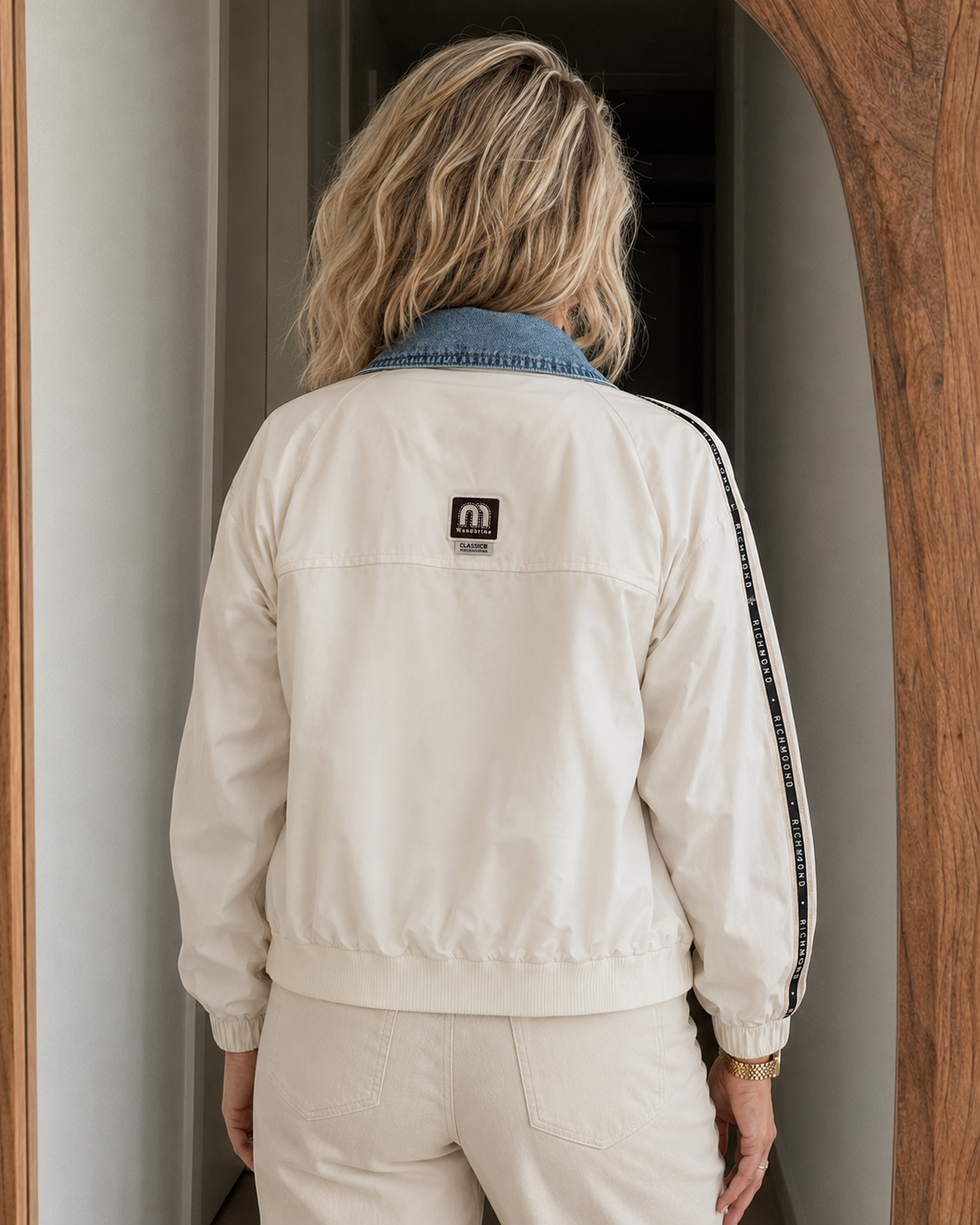 Richmond Jacket