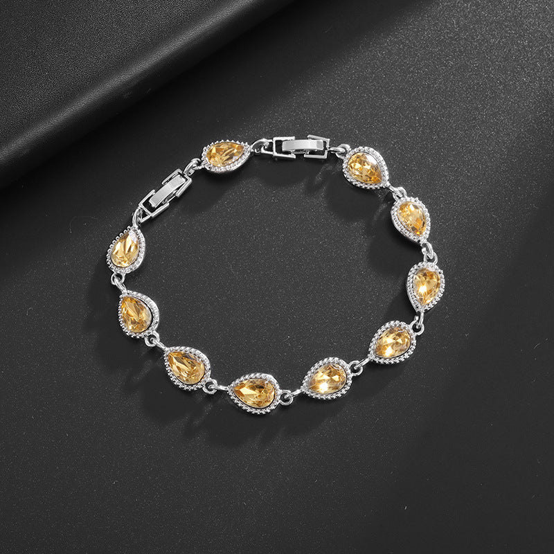 Vintage Bohemien Armband