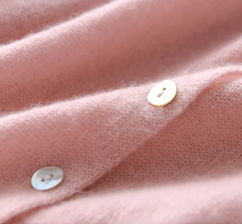 Van Elst Mode® | Modieuze Cardigan