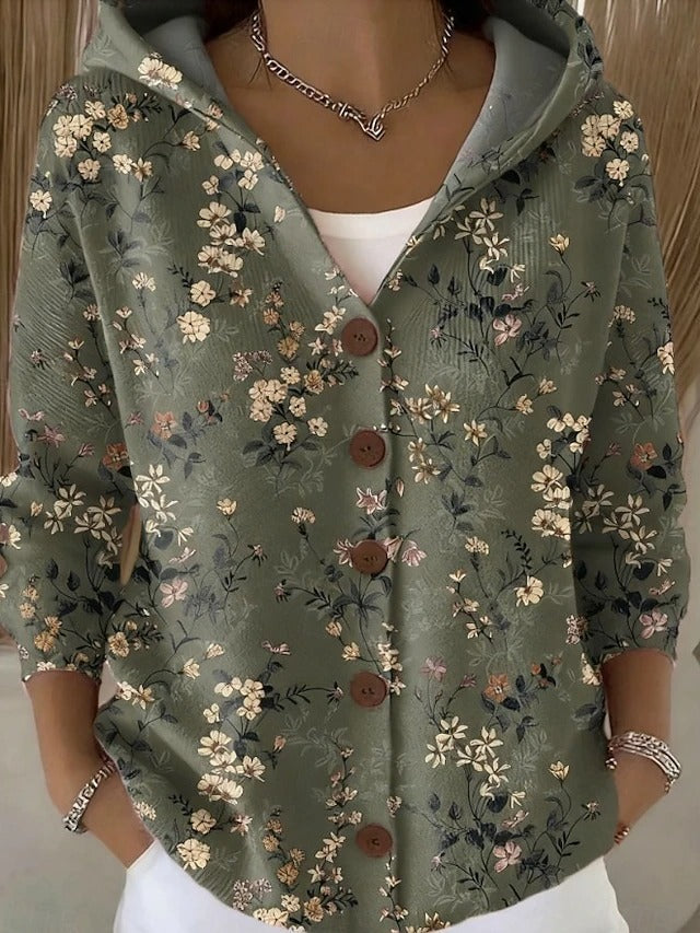 Van Elst Mode®| Elegante Zachte Cardigan