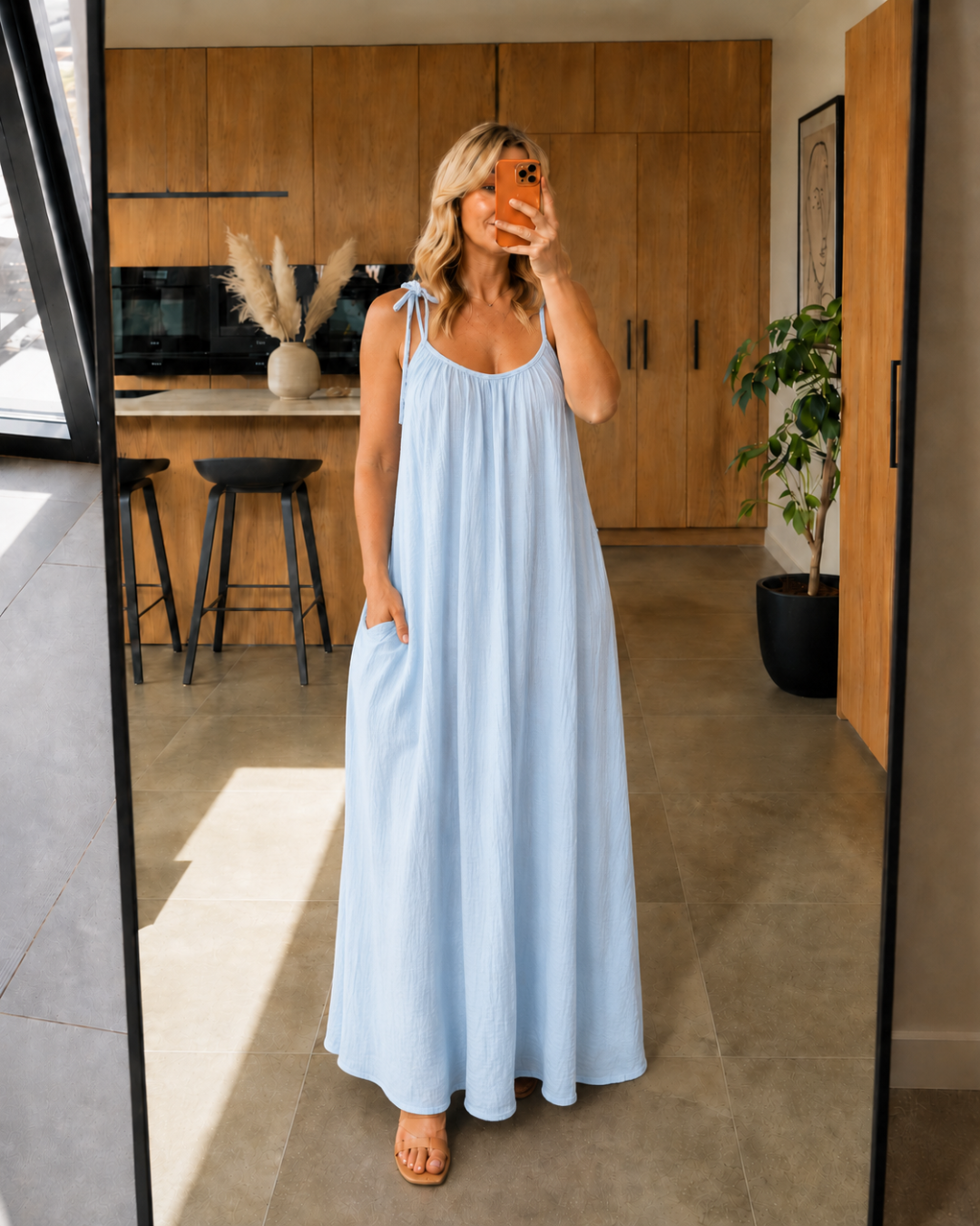 Unique Dress