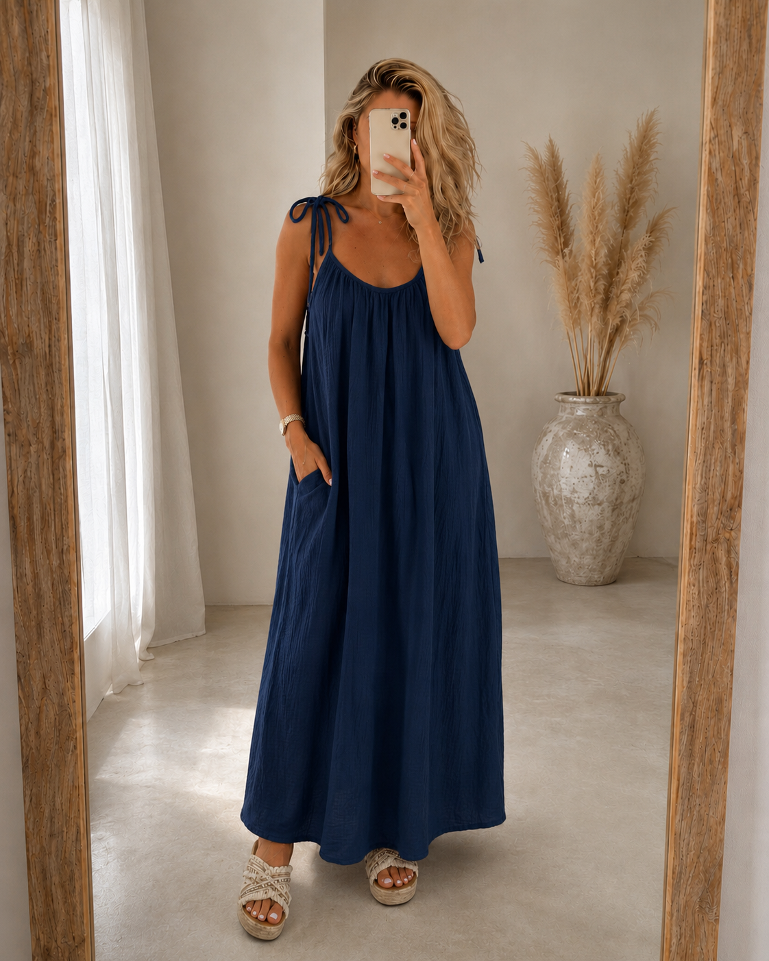 Unique Dress