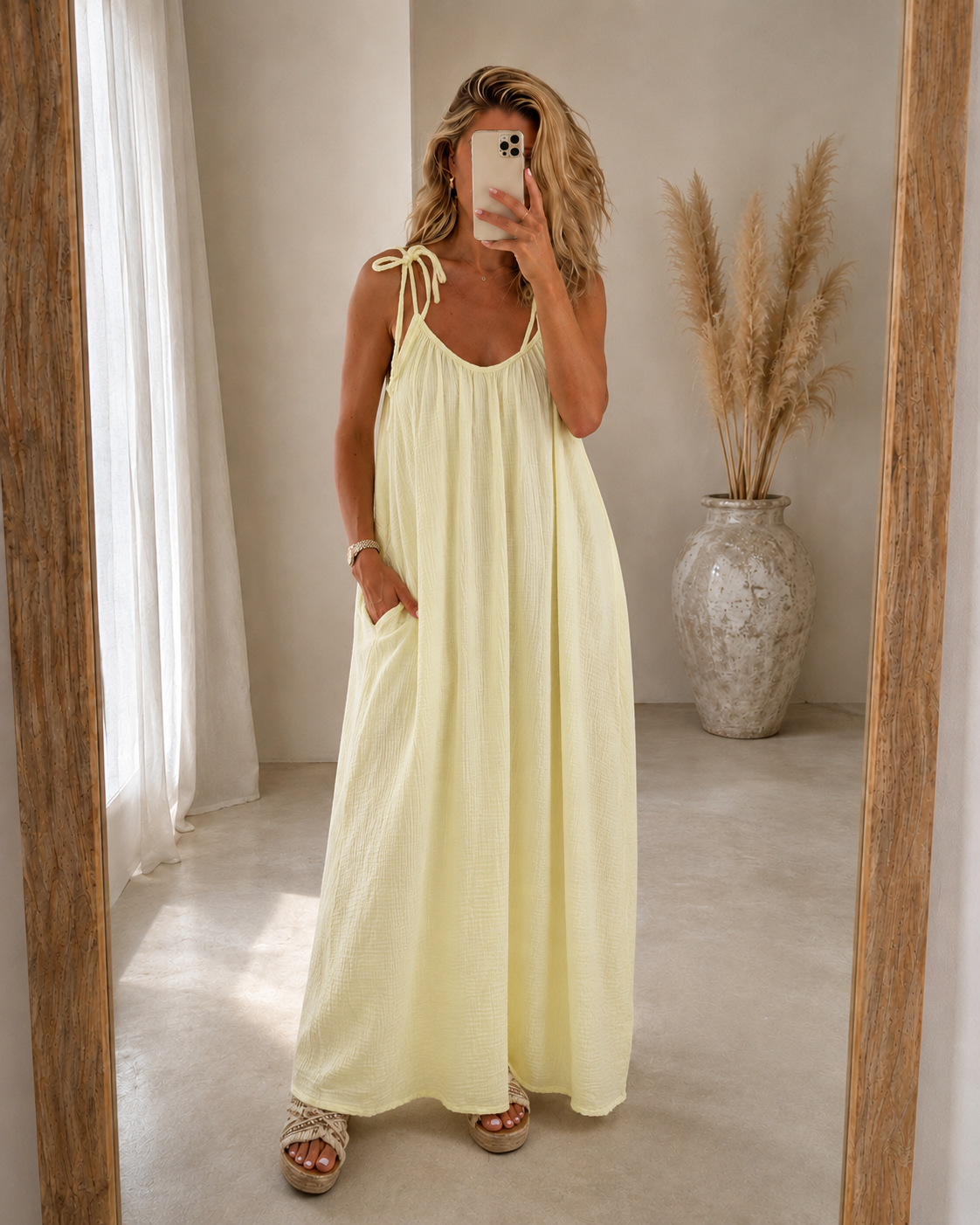 Unique Dress