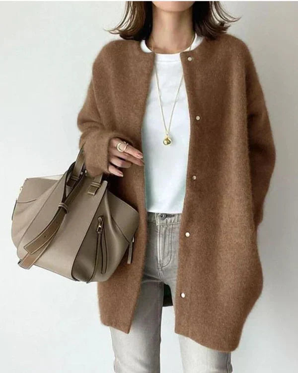 Van Elst Mode® | Elegante Cardigan