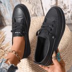 Damskie sneakersy casualowe