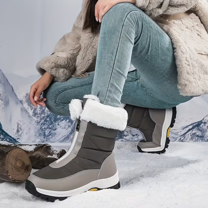 SoftSnow™