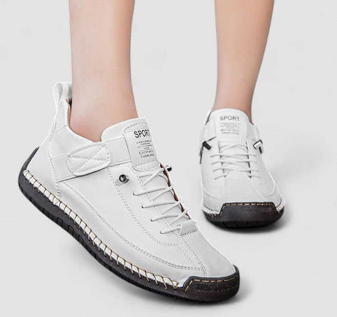 Livia – Oddychające sneakersy komfortowe