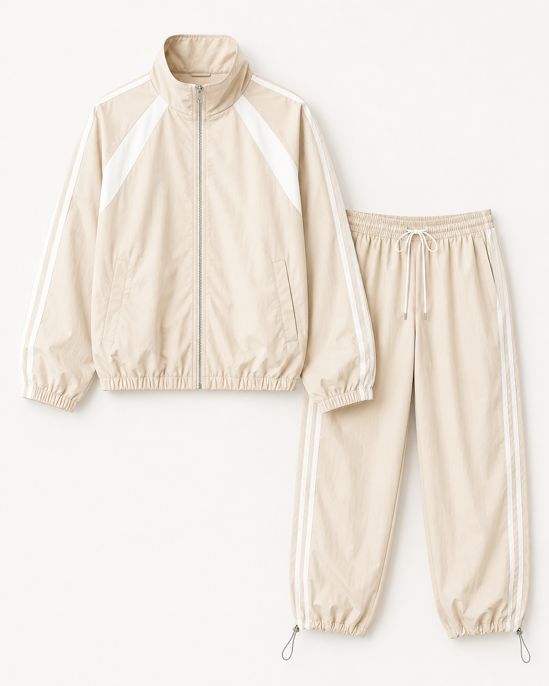 Trendy Tracksuit