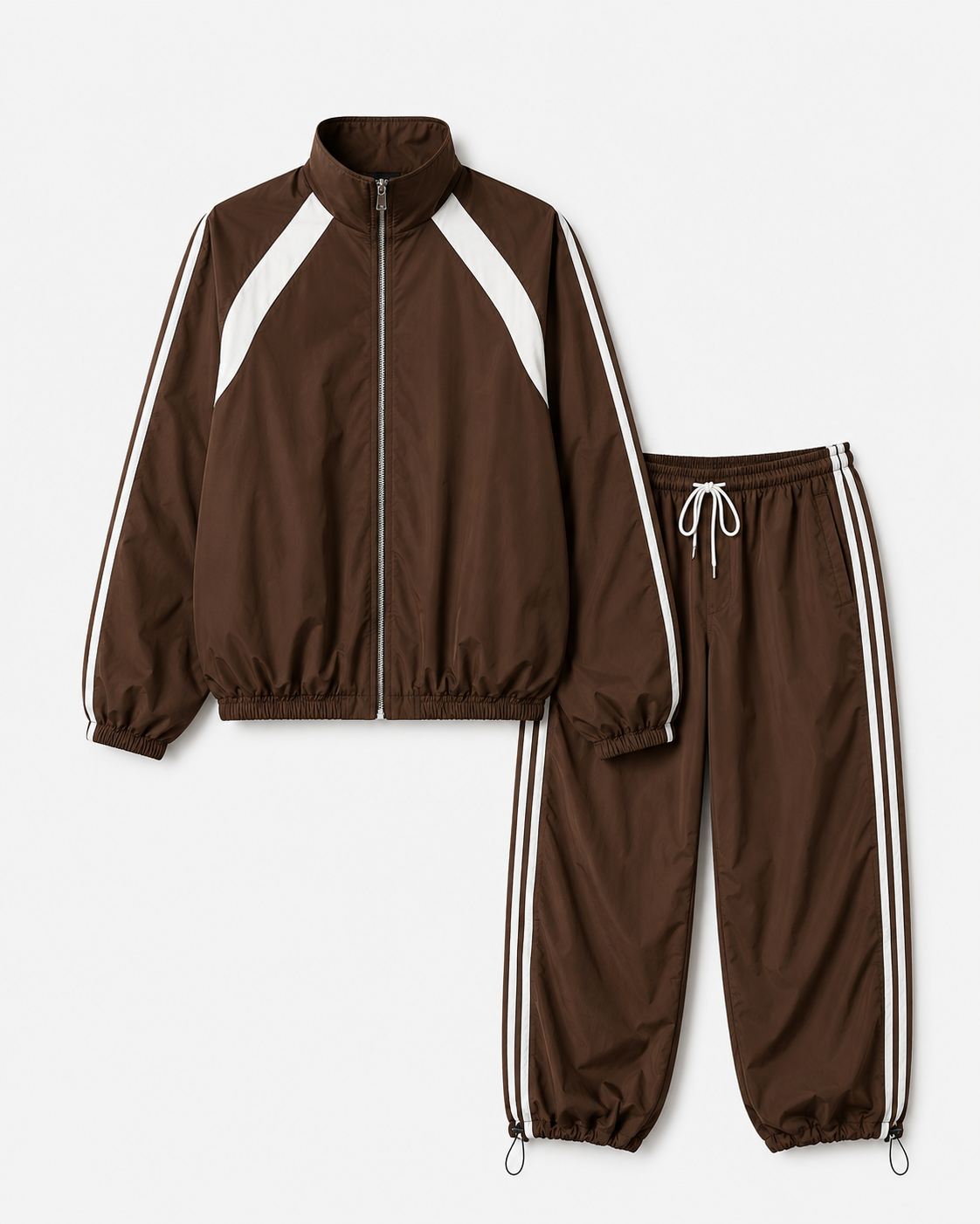 Trendy Tracksuit