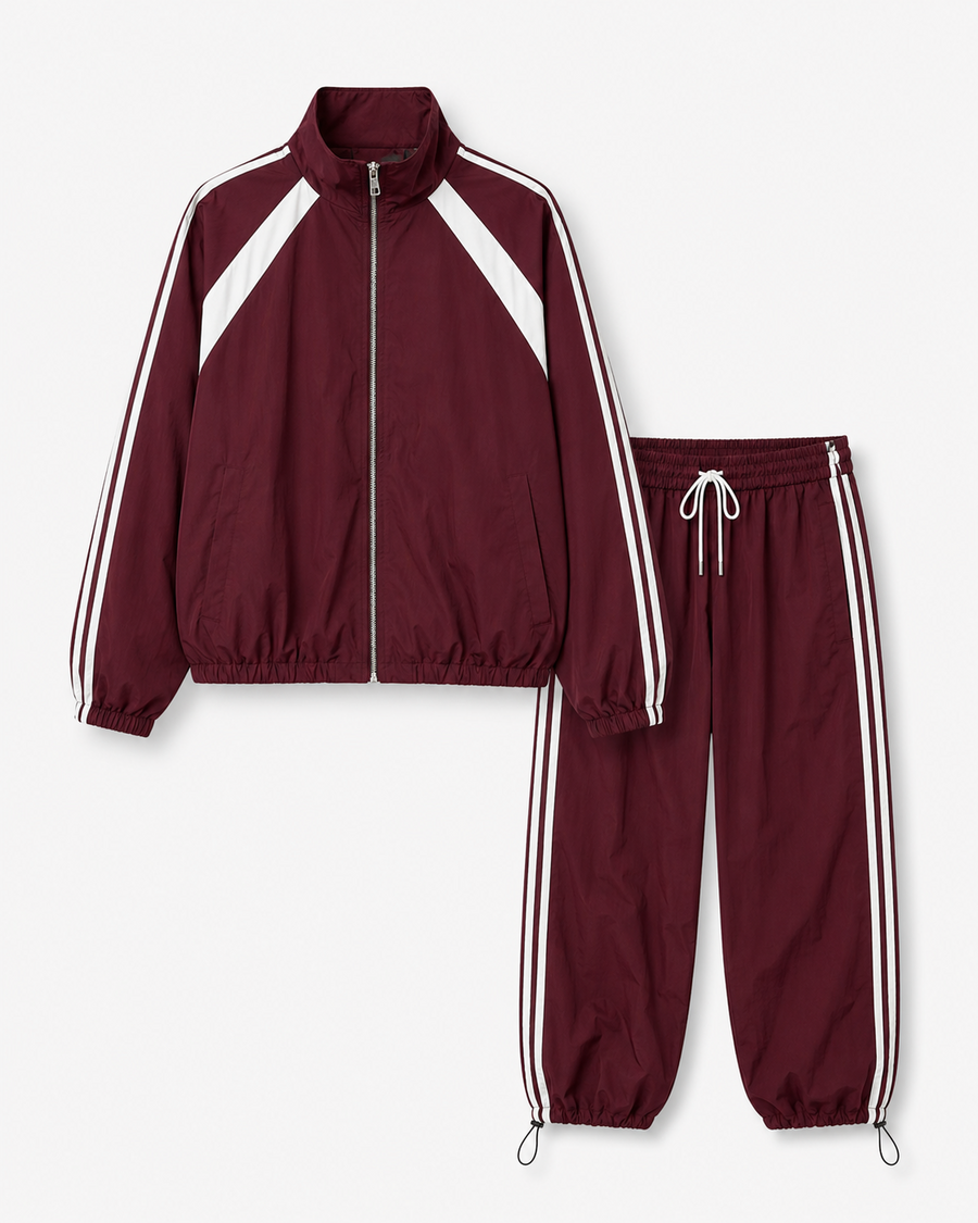 Trendy Tracksuit