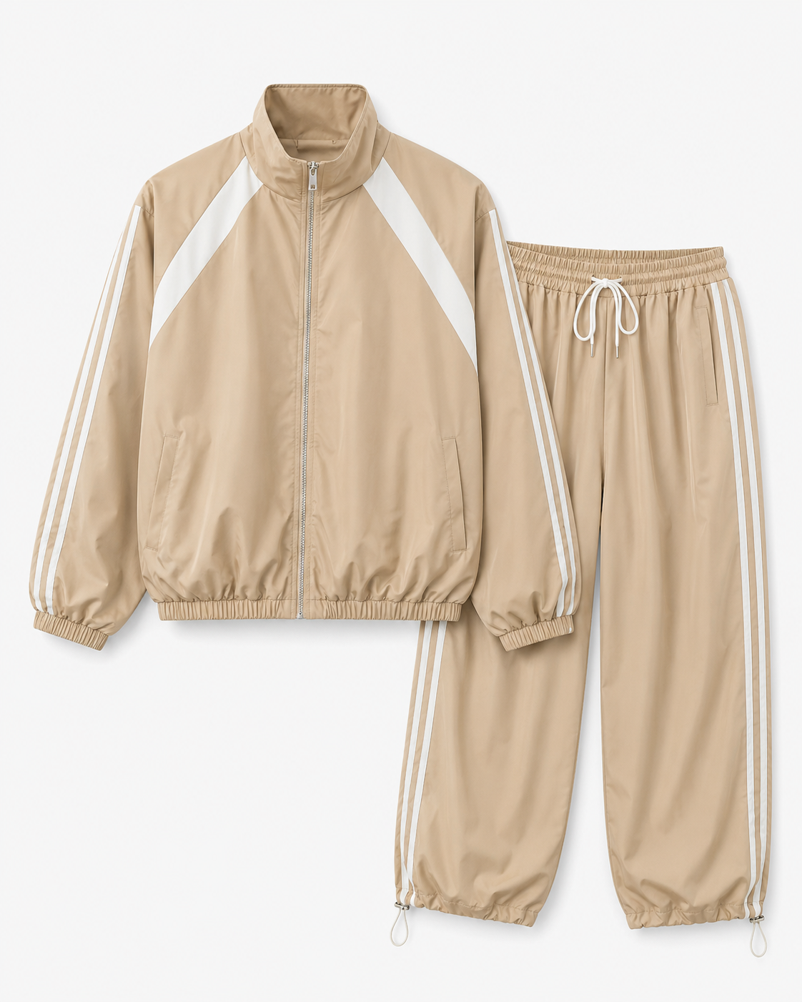 Trendy Tracksuit