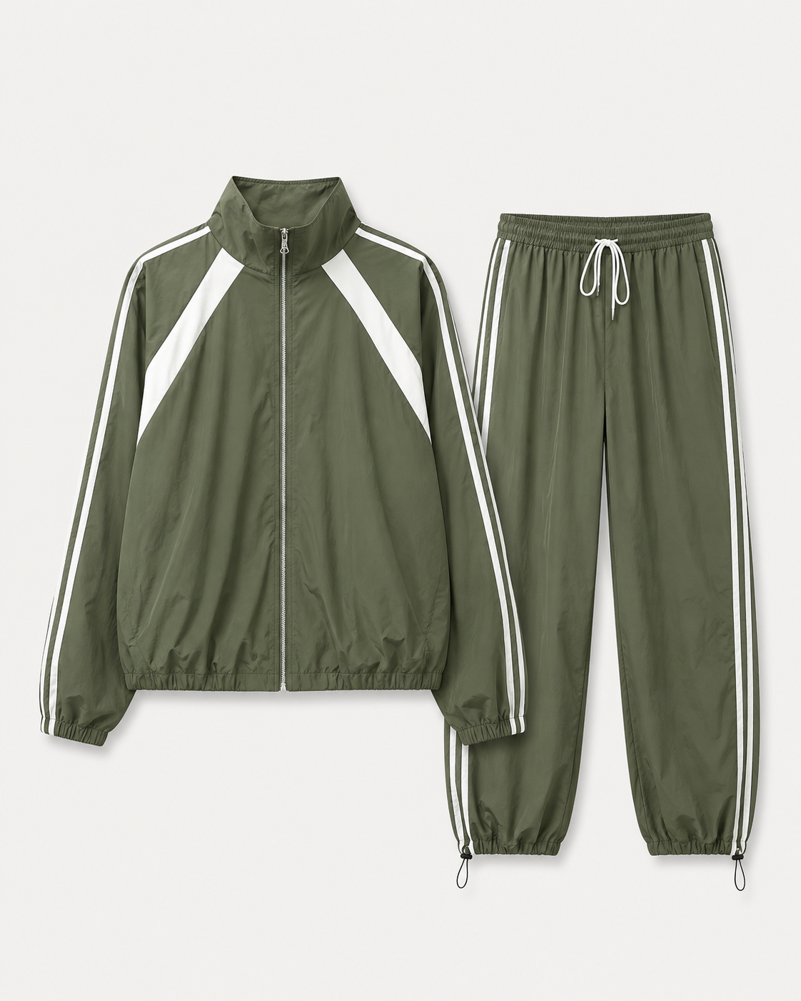 Trendy Tracksuit