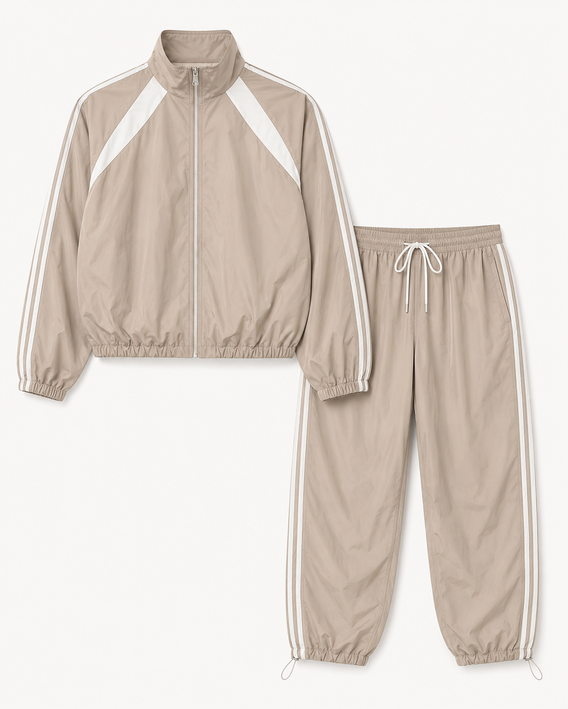 Trendy Tracksuit