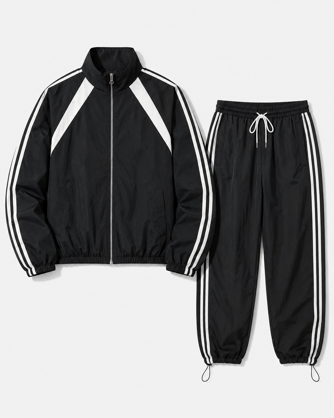 Trendy Tracksuit