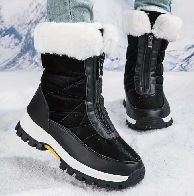SoftSnow™